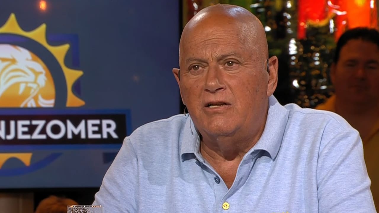 Jack van Gelder: 'Hij kan een belangrijke steunpilaar worden voor het Nederlands Elftal'