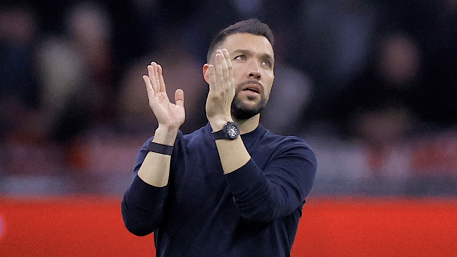 'Farioli is de uitgelezen persoon voor AC Milan'