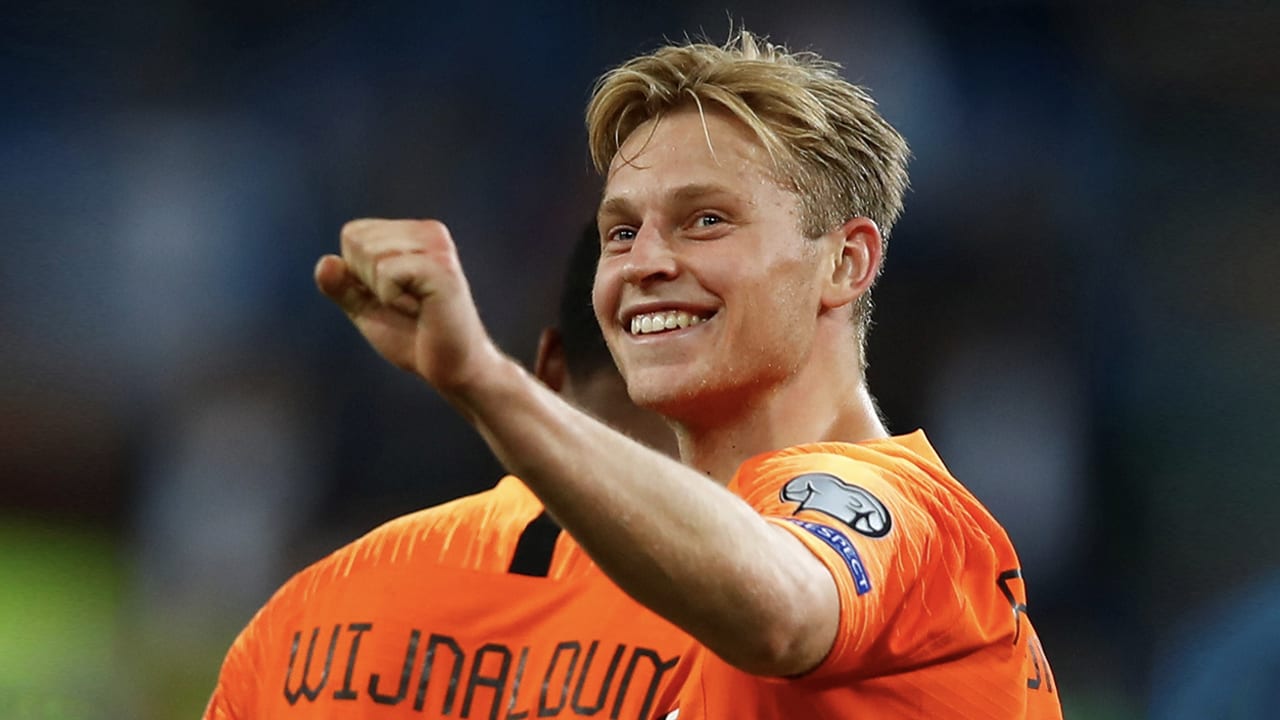 Drie Nederlanders genomineerd voor wereldelftal