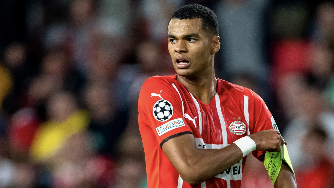 PSV zou Ajax-bod van 60 miljoen euro op Gakpo weigeren 