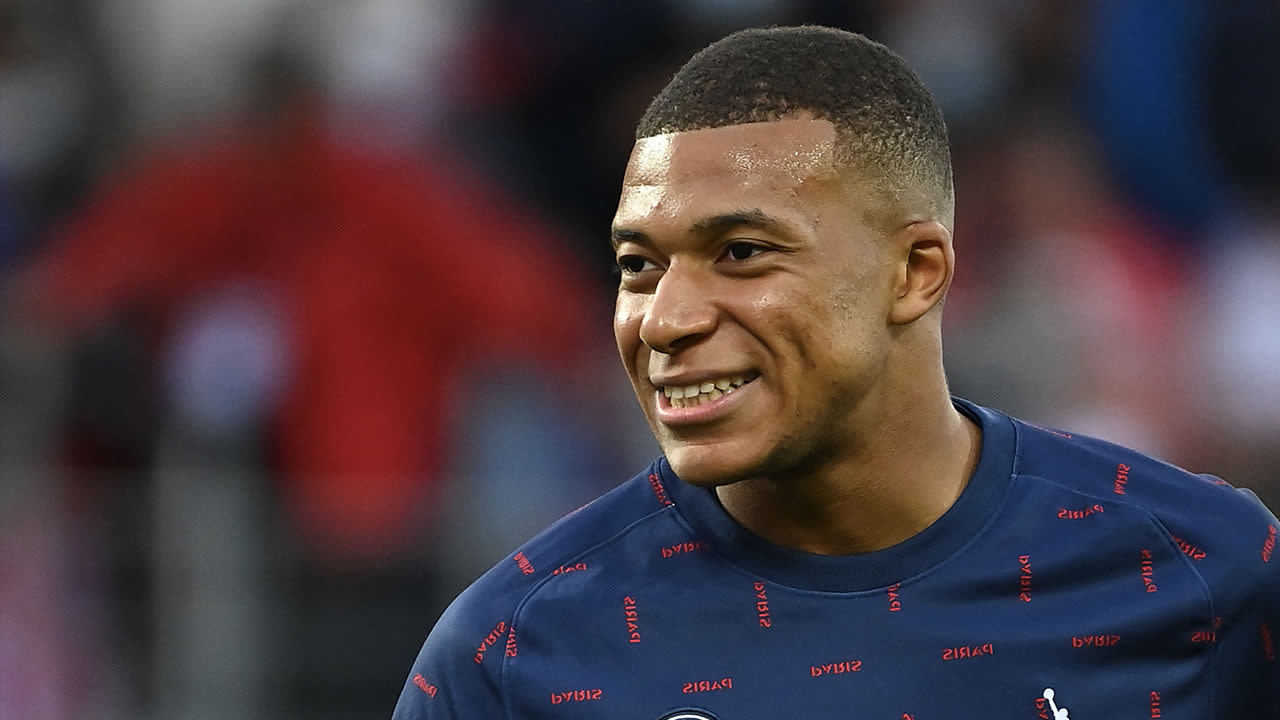 'Real Madrid verhoogt megabod op Mbappé'