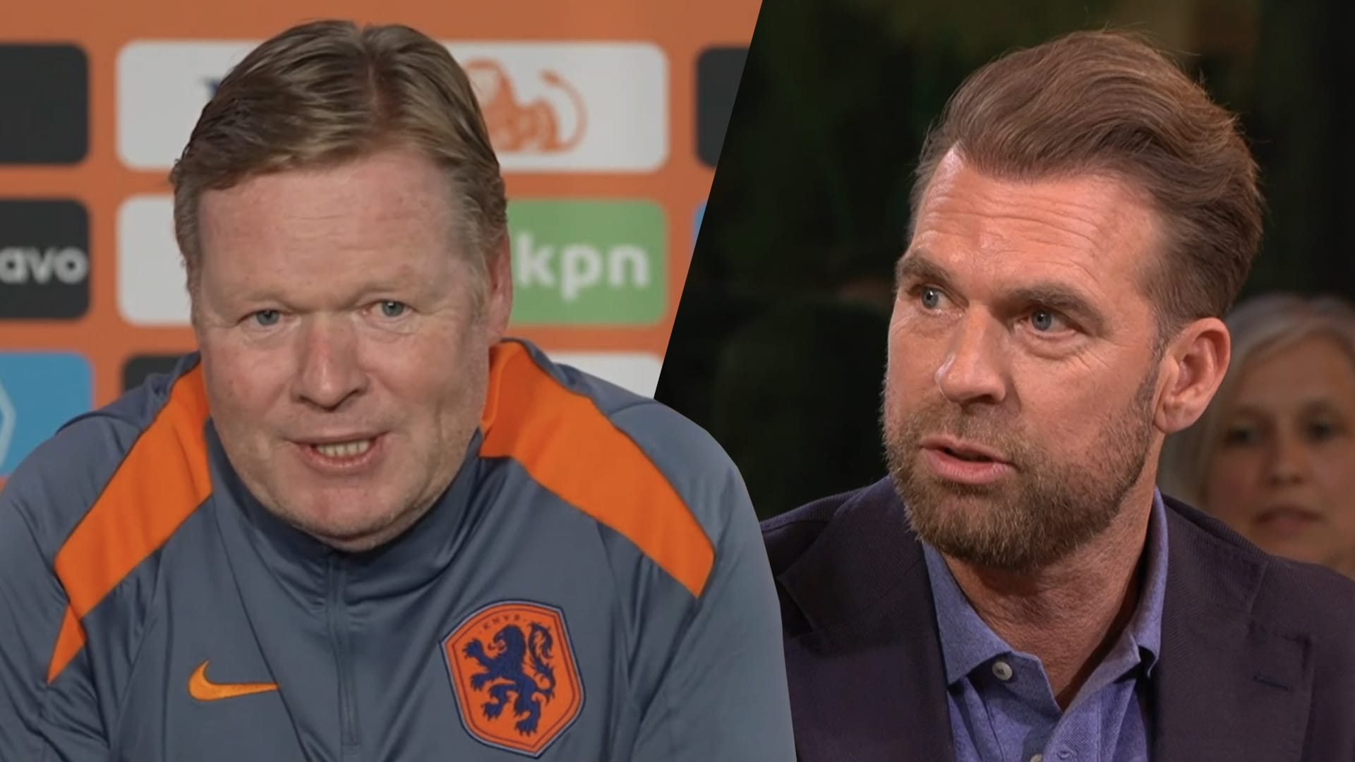 Rutger Castricum uit kritiek op Koeman: 'Dit begrijp ik niet!'