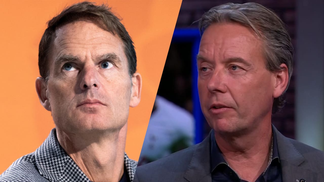 'Wel heel makkelijk om direct alles op het bordje van De Boer te leggen'