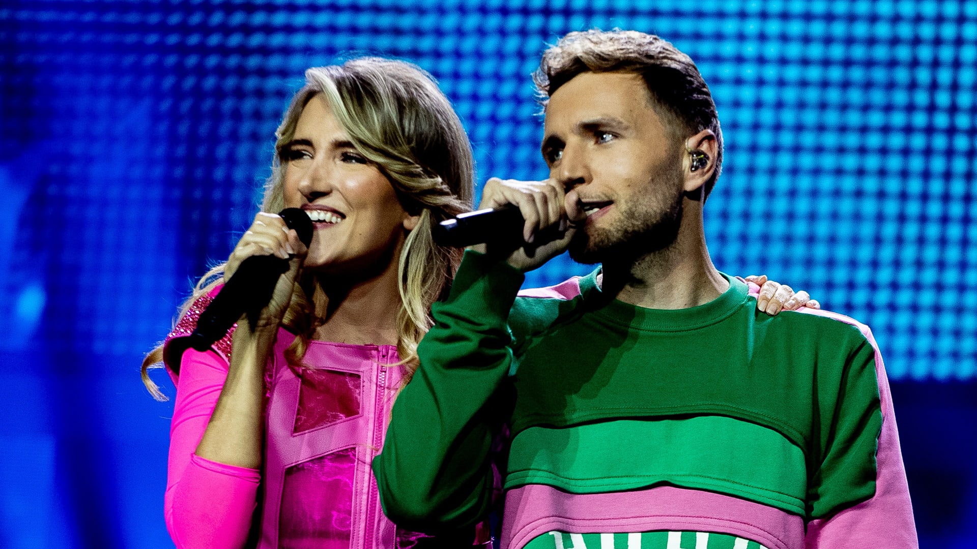 Suzan & Freek gaan weer optreden deze zomer: 'Doen wat we het allerliefste doen'
