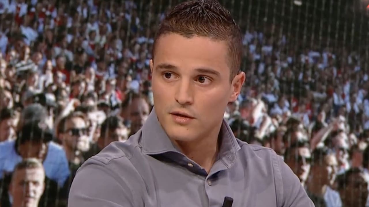 Afellay ziet absolute uitblinker in bekerfinale: 'Deze jongen is drie klassen beter geworden'