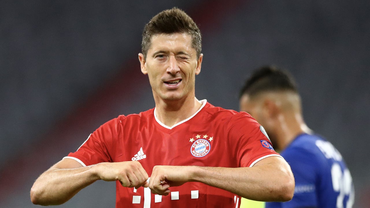 Bayern München verslaat Dortmund in slotfase