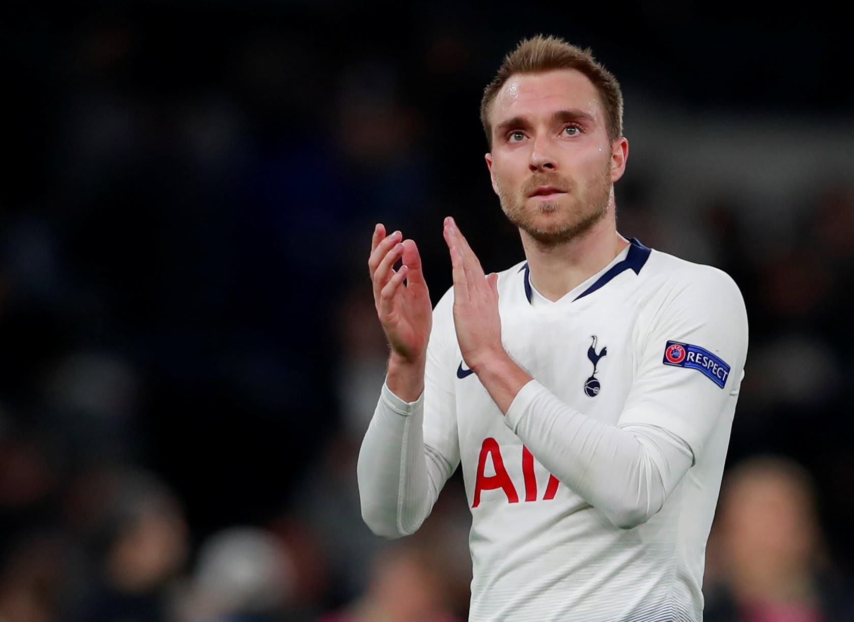 Tottenham verslaat Bayern met strafschoppen