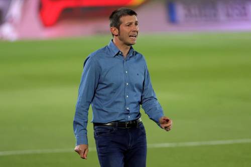 Trainer Celades ontslagen bij Valencia
