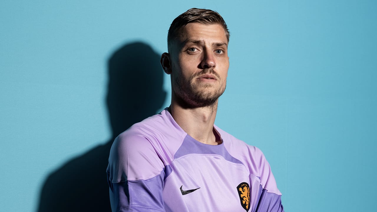 Andries Noppert gelinkt aan Ajax: ‘Dat zou me niet verbazen’