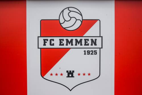 Verdediger Warmolts keert terug bij FC Emmen