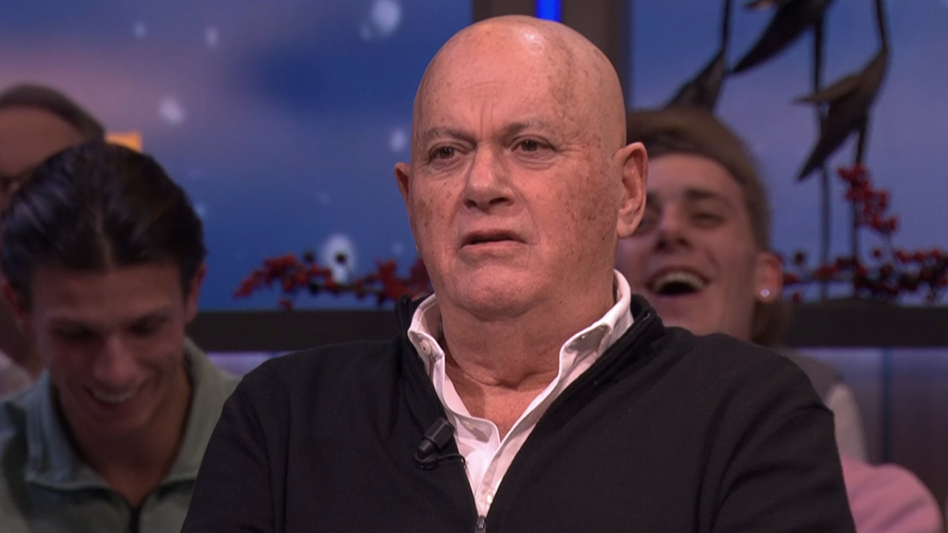 Jack van Gelder klaar met Extinction Rebellion: ‘Daar moeten ze een keer met een tank overheen!’
