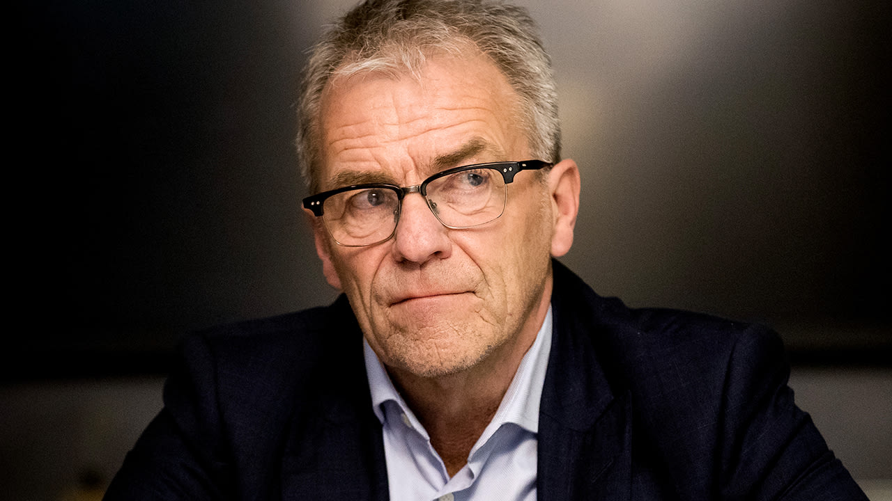 KNVB onaangenaam verrast door bericht kabinet