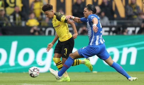 Rekik na twee maanden terug op trainingsveld