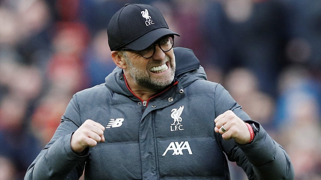 Premier League-clubs hervatten dinsdag de training