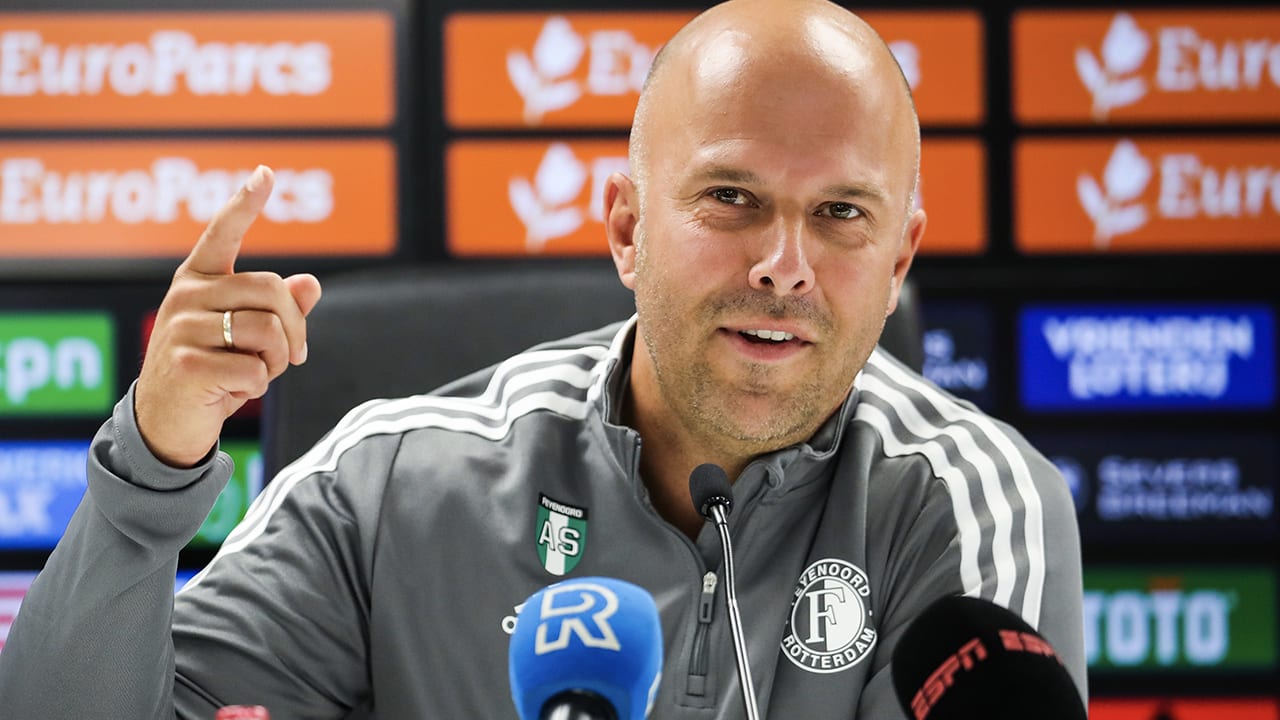 Feyenoord meldt zich opnieuw bij KNVB: 'Dat is een wens van ons'