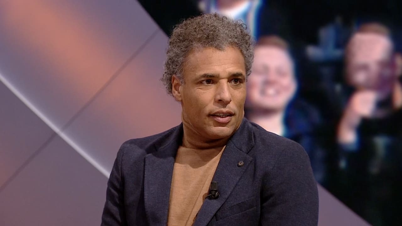 Van Hooijdonk vond eerste helft Ajax gênant: 'Had 5-1 voor Excelsior kunnen staan'