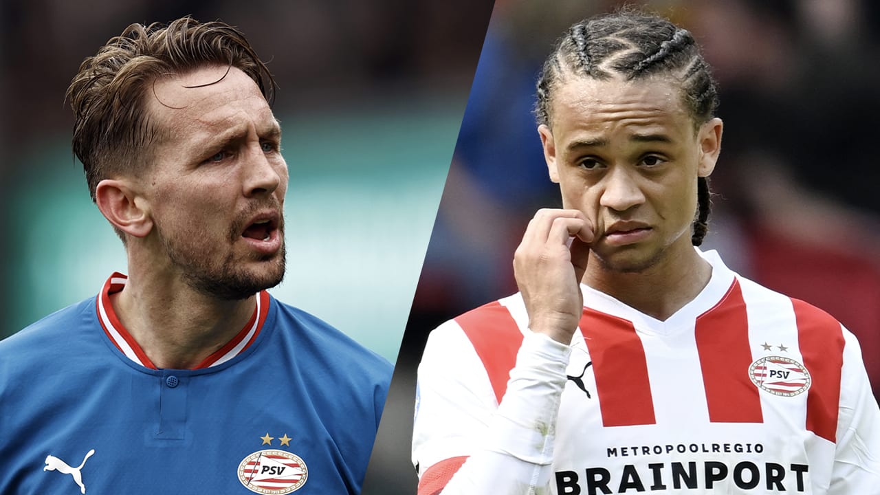 'Onder andere Simons en De Jong klaagden bij directie over Van Nistelrooij'