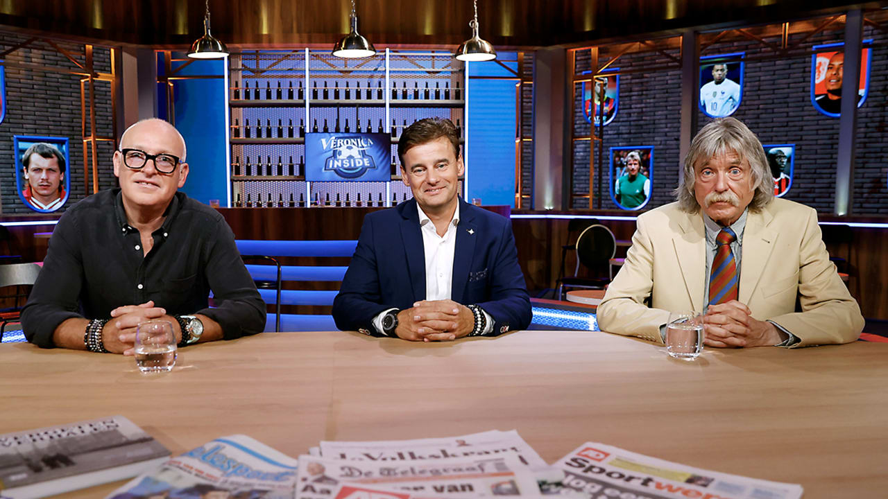 VI-mannen voorspellen: 'Dat wordt dé speler van het toernooi!'