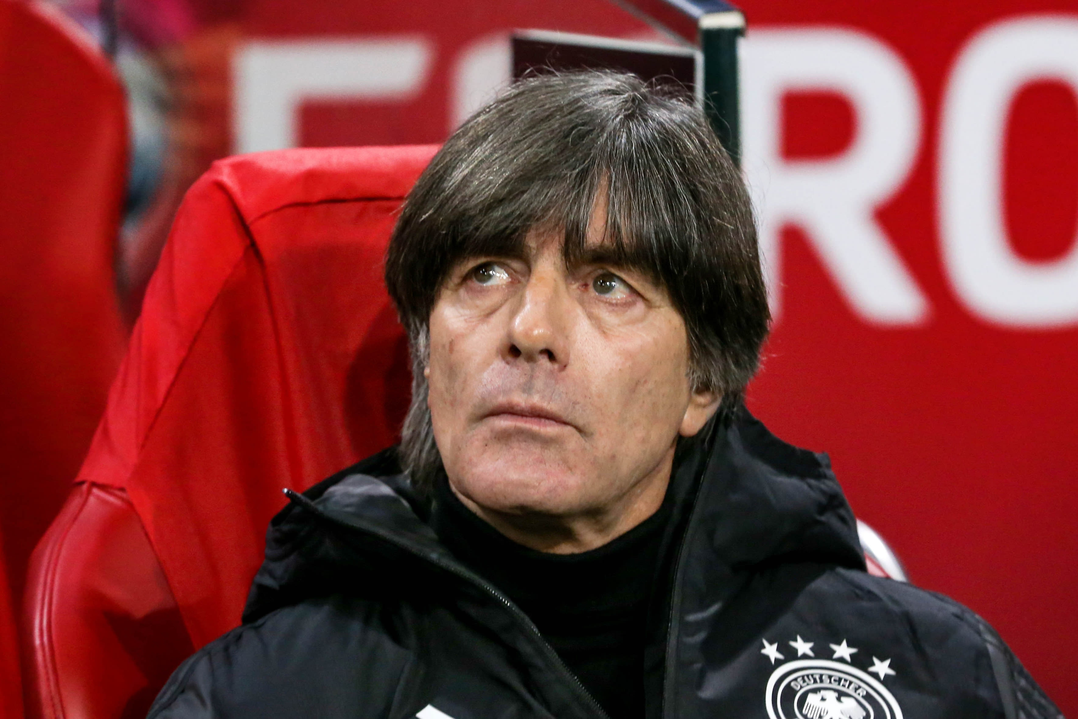 'Duitsland toch in A-divisie Nations League'