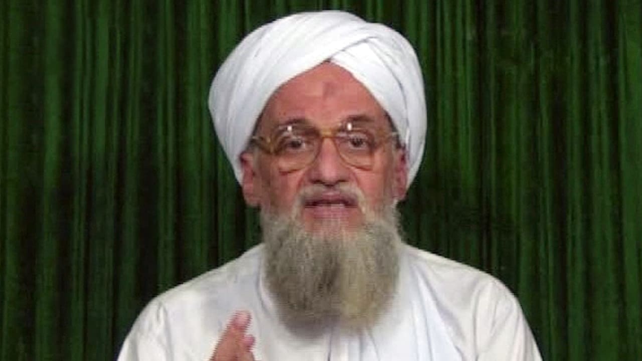 Biden: leider al-Qaida gedood bij aanval VS in Afghanistan