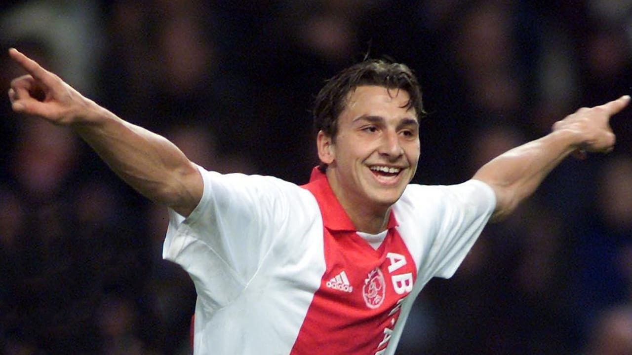 Zlatan: 'Misschien kan ik directeur worden bij Ajax'