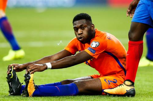 Fosu-Mensah terug in basiselftal Jong Oranje