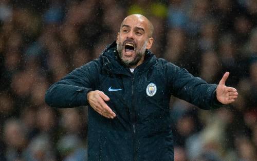 Guardiola wil twijfels wegnemen bij spelers