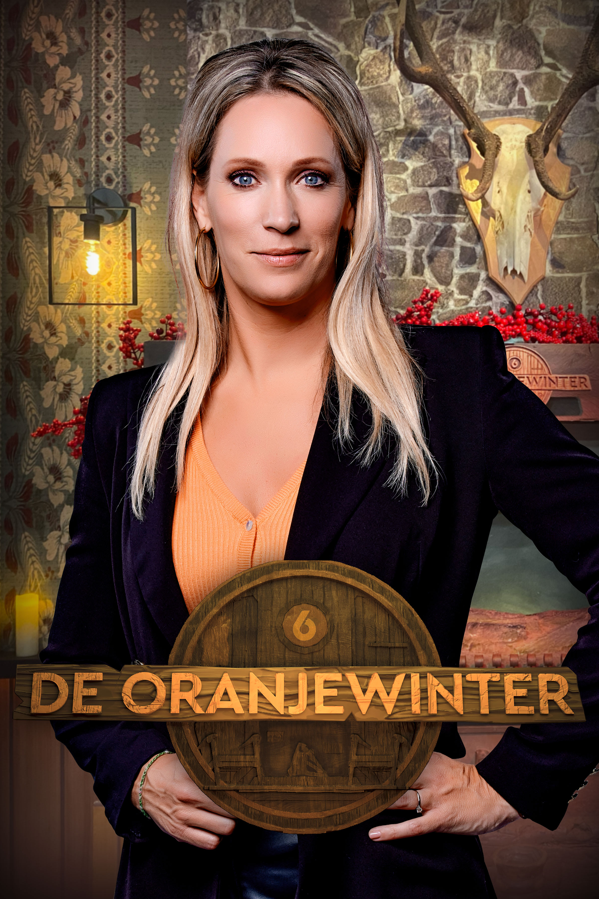 De Oranjewinter