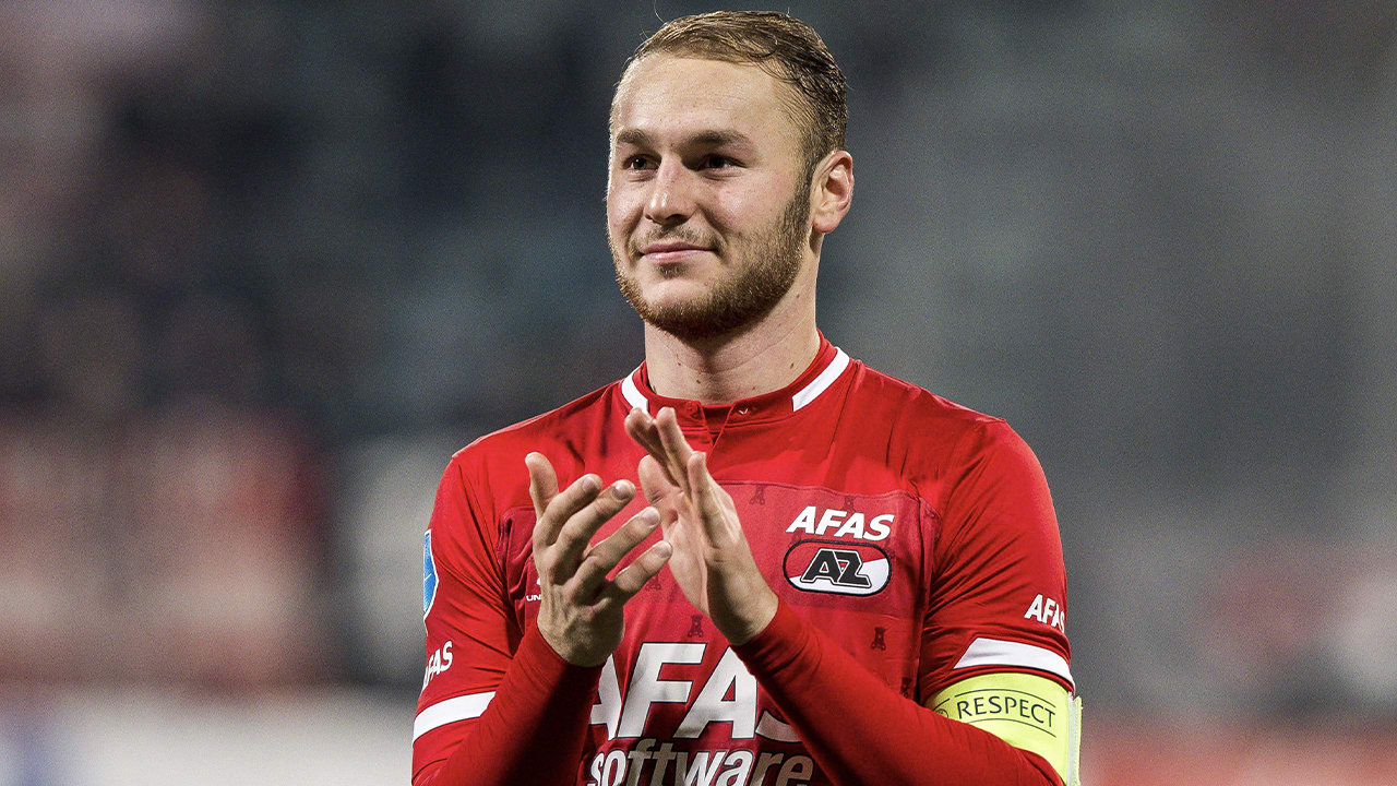 Koopmeiners bevestigt interesse uit Premier League