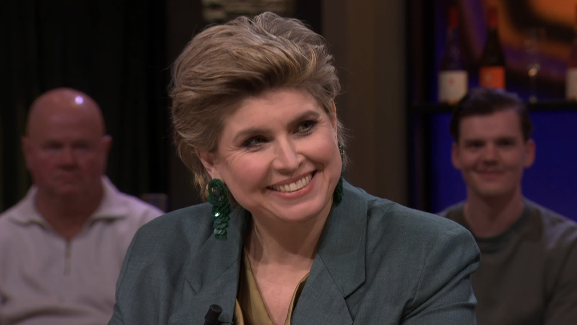 Aflevering Vandaag Inside met Angela de Jong, dinsdag 11 maart 2024