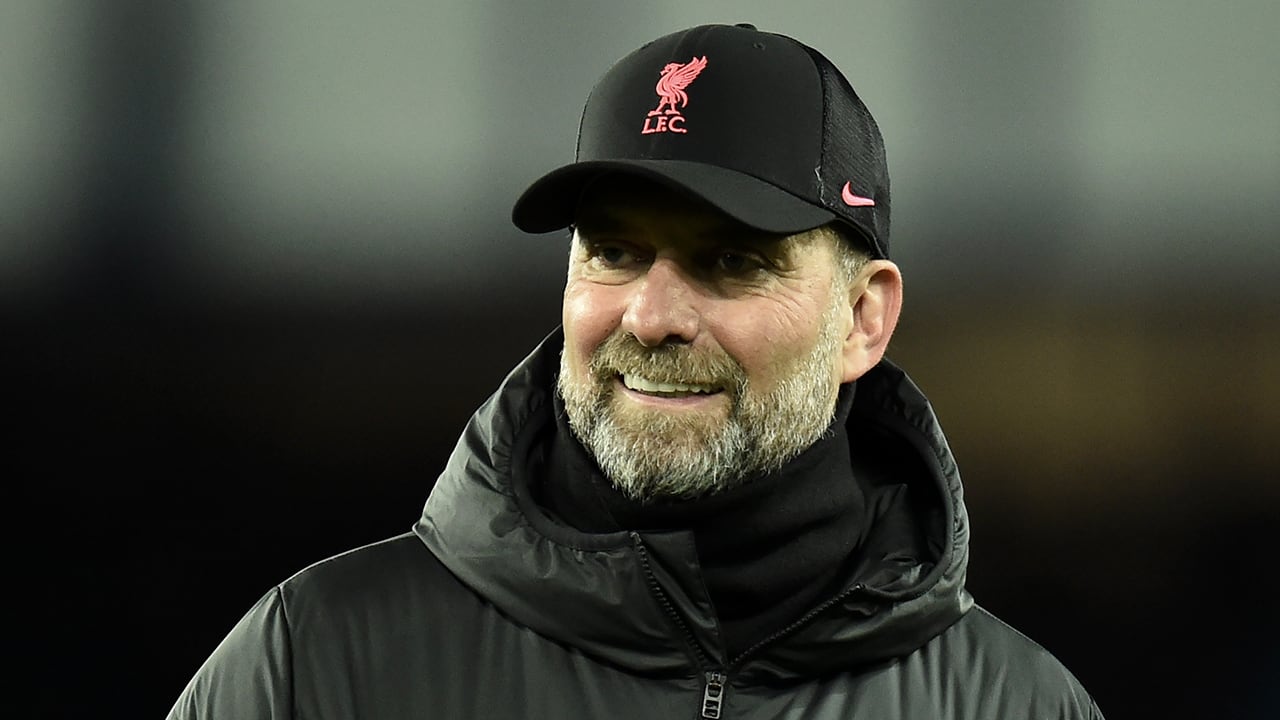 'Jürgen Klopp ziet in Danjuma de ideale vervanger voor Salah of Mané'