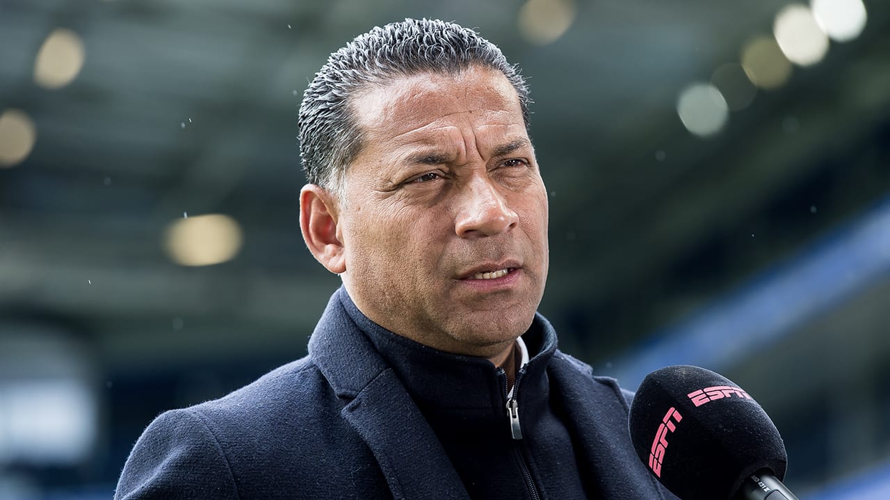 Fraser over volgende trainersklus: 'Er is één club waar ik echt heel graag zou willen werken'