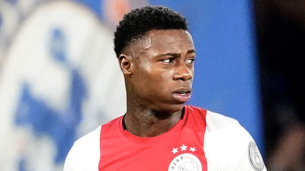 Onana, Promes en Martínez moeten oppassen tegen Lille 