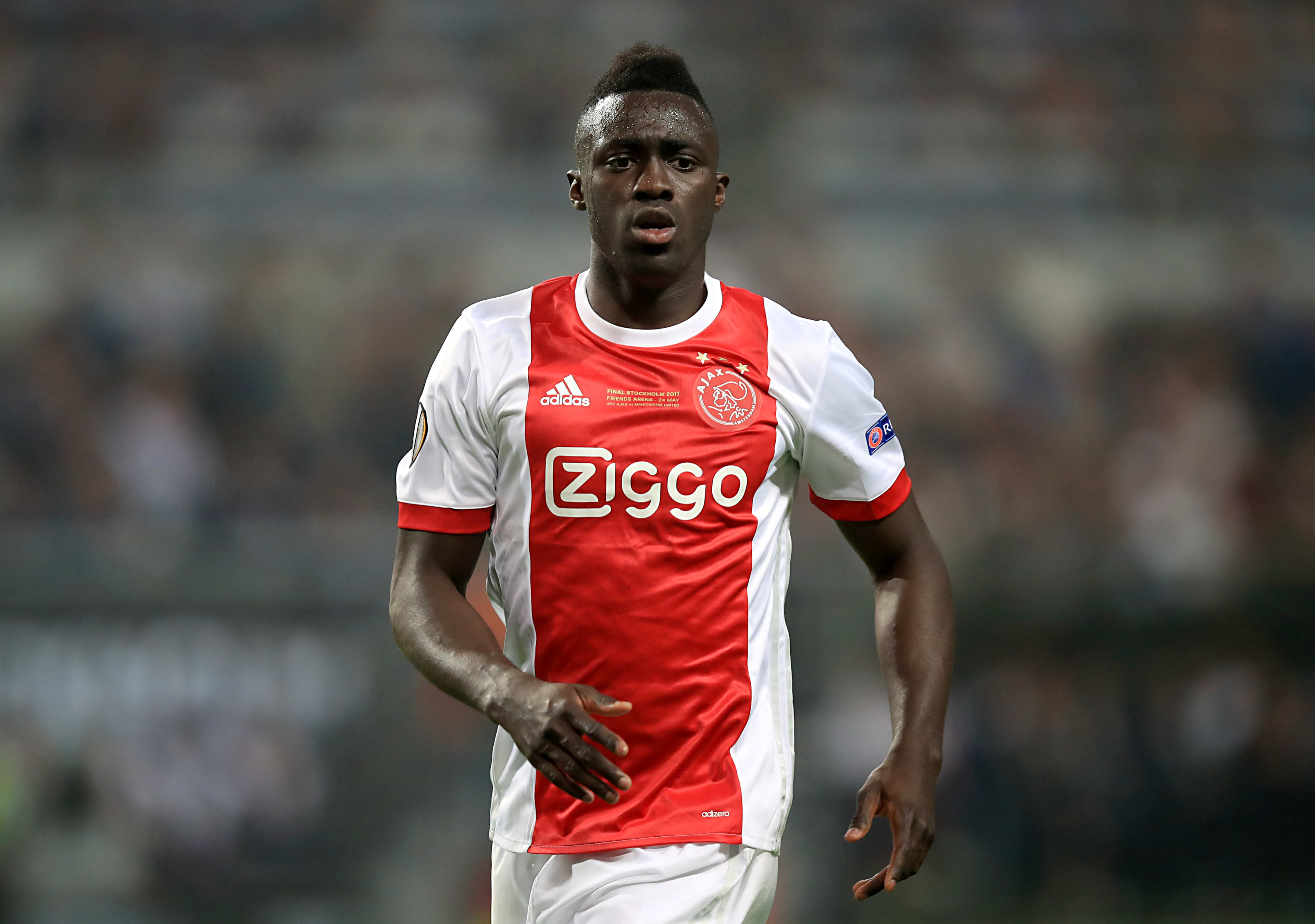 'Ajax informeerde naar Davinson Sánchez' 