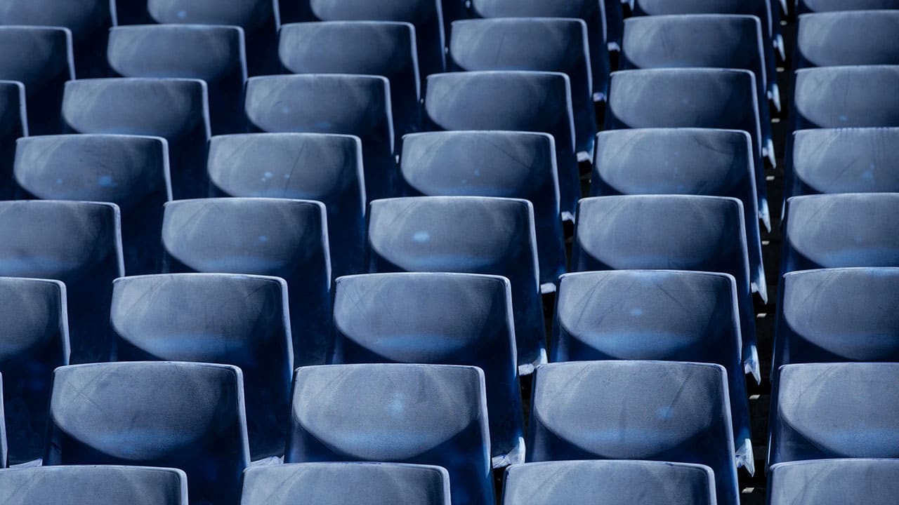 Marseille stelt stadion beschikbaar voor vaccinatie