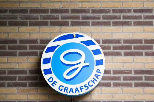 De Graafschap laat Van den Hurk naar MVV gaan