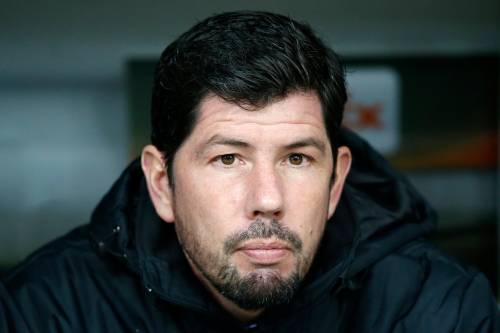 Jong Oranje speelt gelijk in Engeland