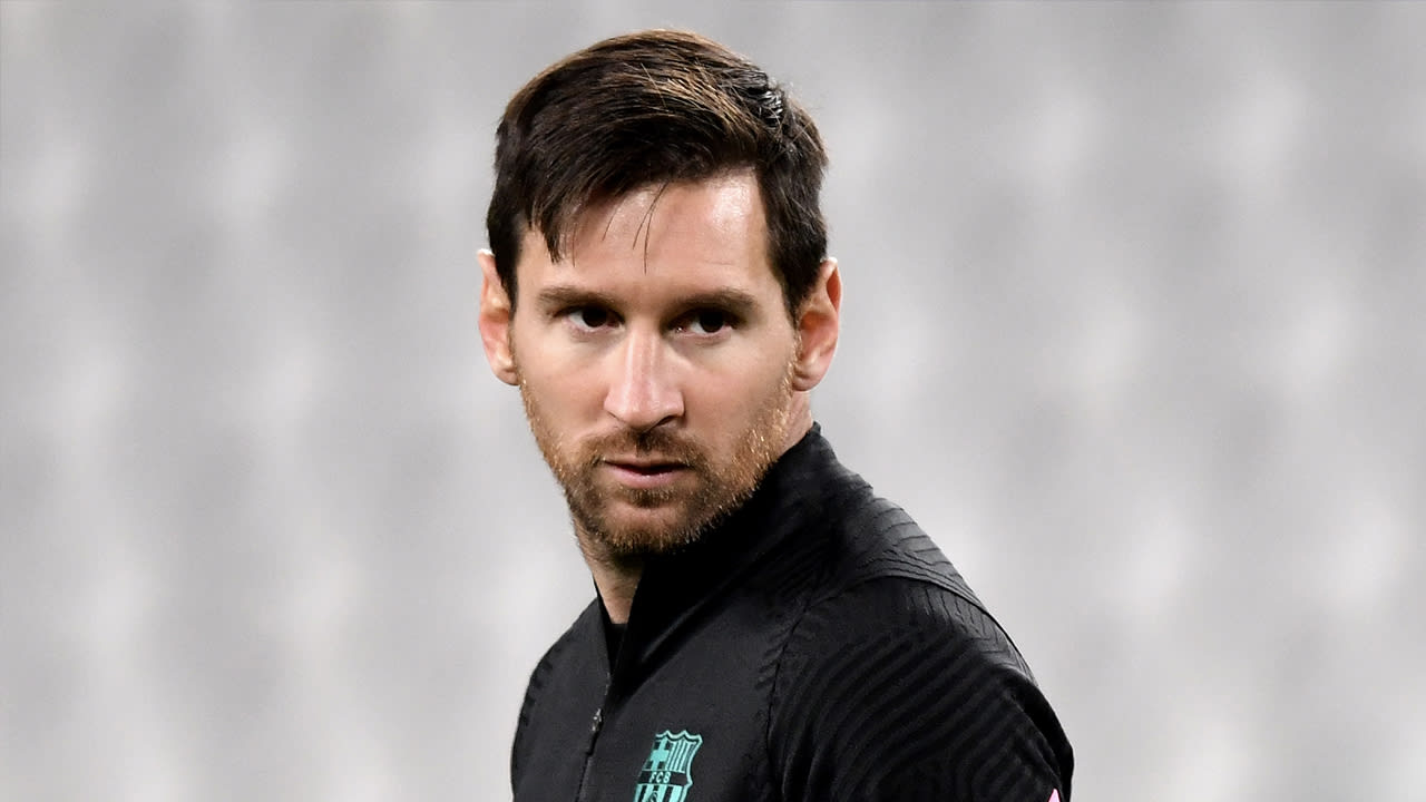 Messi laat 'recordschoenen' veilen voor goede doel