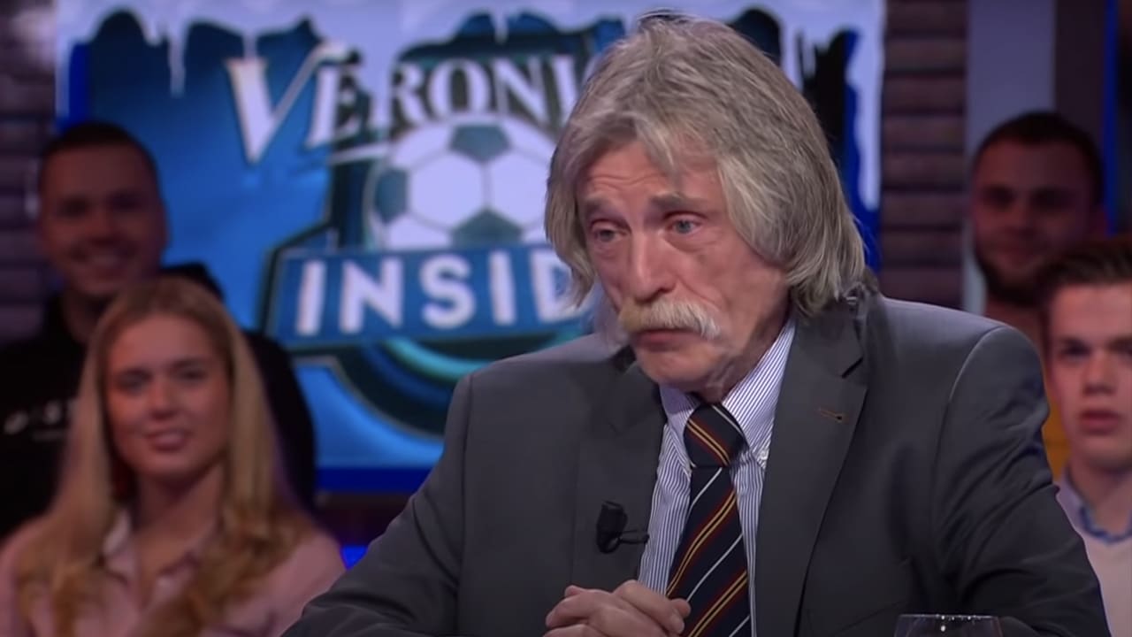 Johan vreest verjaardag zonder Wilfred te moeten vieren: 'Heel spijtig!'