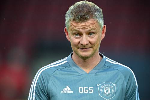 Solskjaer doet smeekbede: 'Manchester United heeft versterking nodig'