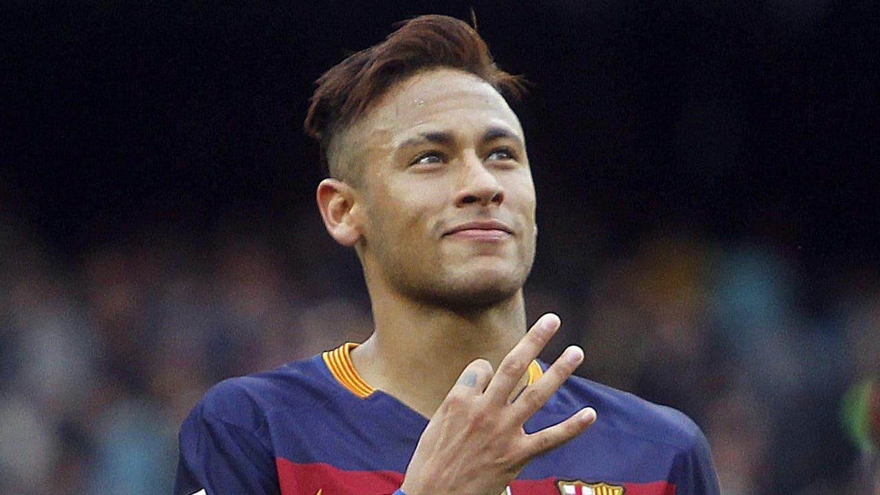 'Barcelona in gesprek met PSG over terugkeer Neymar'