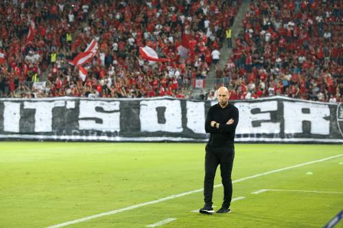 Feyenoord leent Summerville uit aan ADO