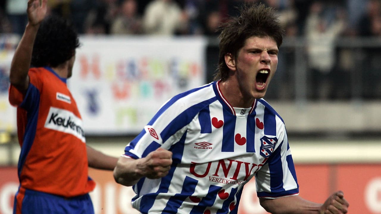 Heerenveen-supporters starten Twitter-actie voor terugkeer Huntelaar