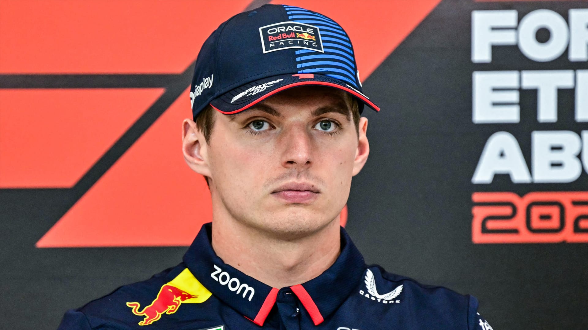 Max Verstappen moet zijn opgelegde taakstraf uitvoeren in Rwanda