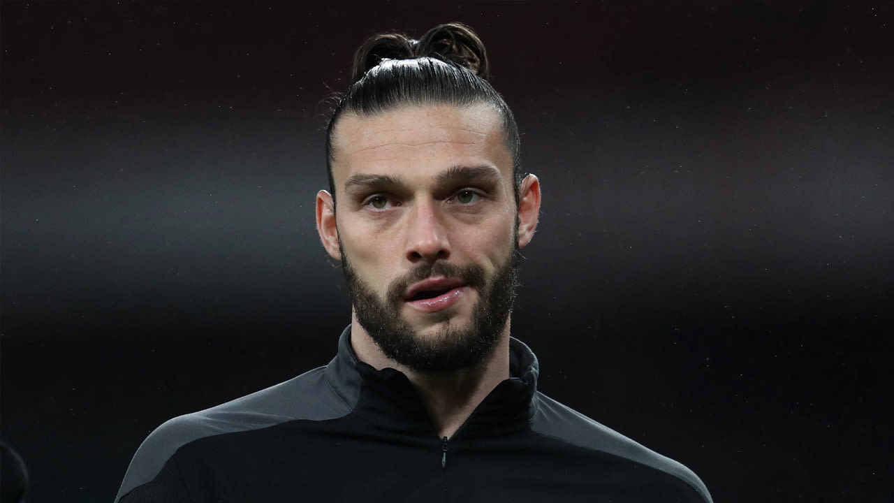 Andy Carroll vindt nieuwe club in Championship