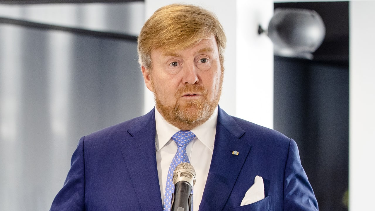 Koning wil niet zeggen of hij naar WK in Qatar gaat