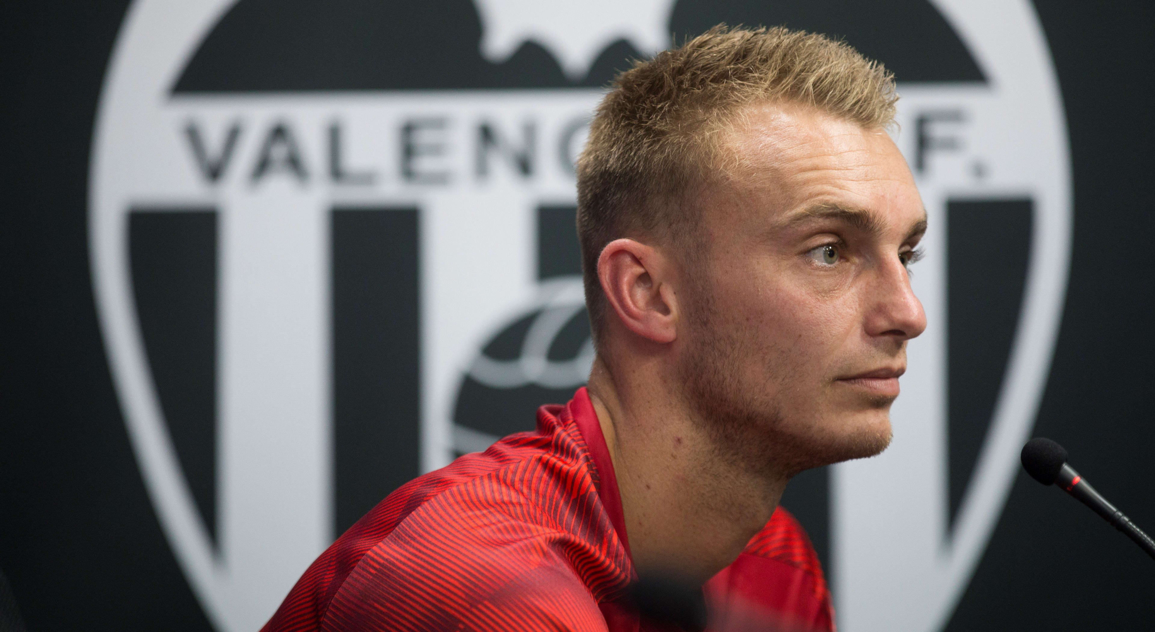 Cillessen met Valencia mee naar Milaan