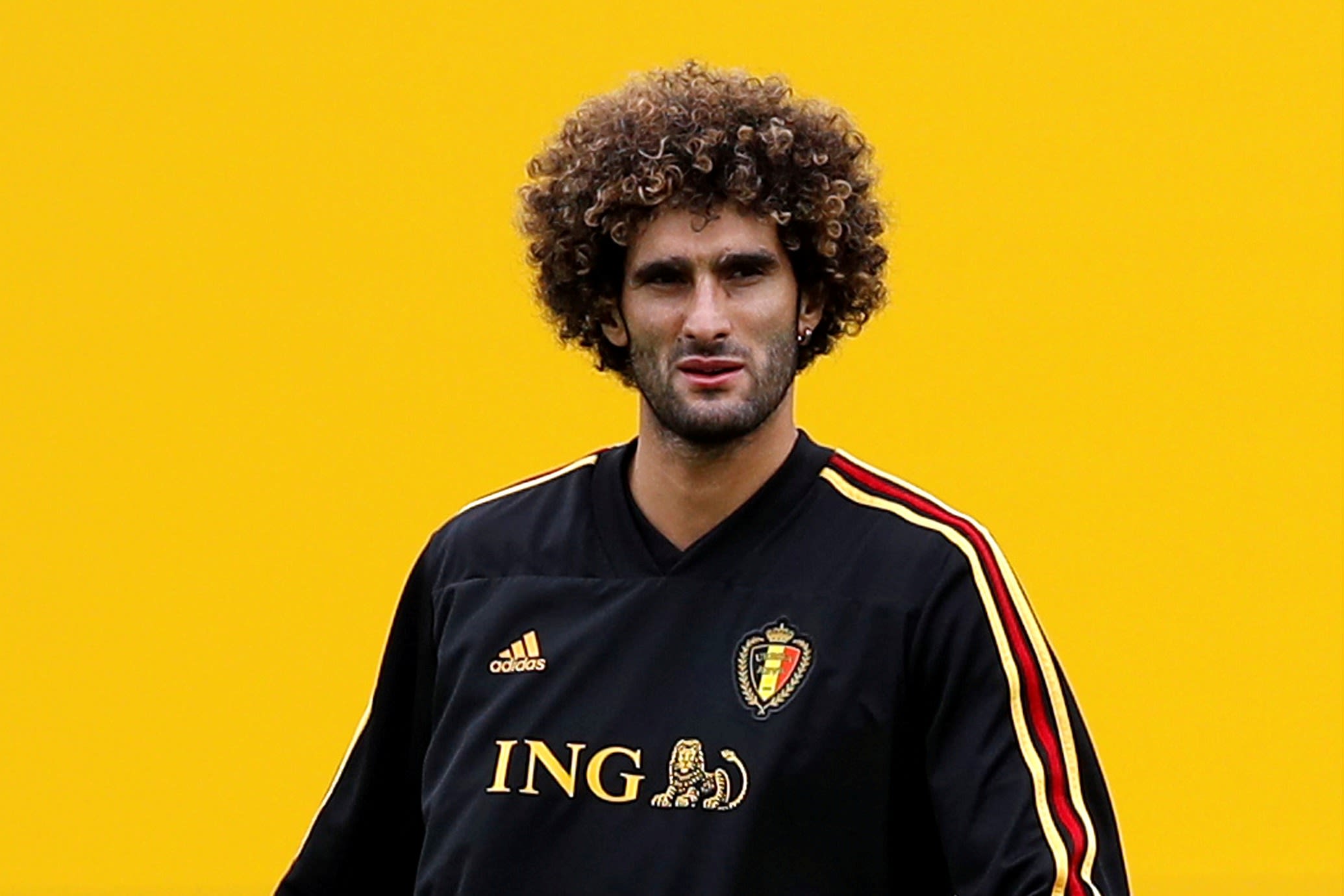 Fellaini leent noodlijdend Standard 3 miljoen euro