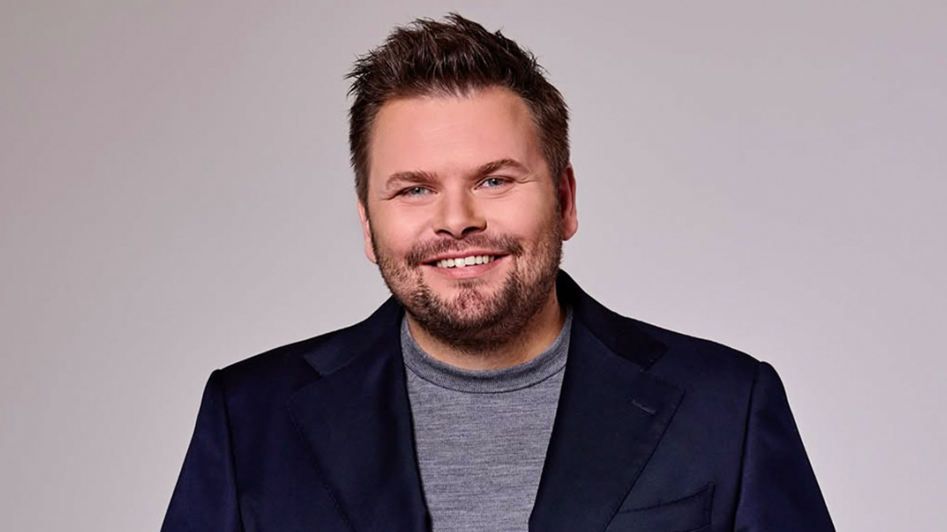 Thomas van Groningen in voorlopige top 7 voor Televizier-Ring Talent 2025