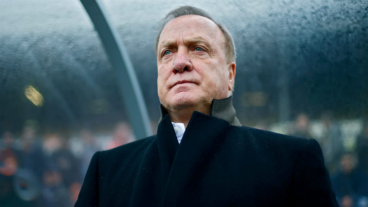 Feyenoord oefent tegen Borussia Dortmund en MSV Duisburg